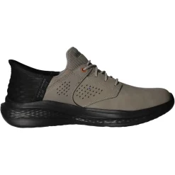 Skechers Slipper/Kletthalbschuh Sneaker (sportlich) Slade-MACKLIN