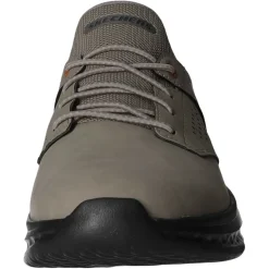 Skechers Slipper/Kletthalbschuh Sneaker (sportlich) Slade-MACKLIN