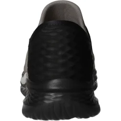 Skechers Slipper/Kletthalbschuh Sneaker (sportlich) Slade-MACKLIN