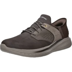 Skechers Slipper/Kletthalbschuh Sneaker (sportlich) Slade-MACKLIN