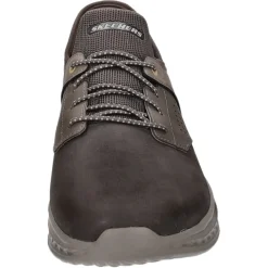 Skechers Slipper/Kletthalbschuh Sneaker (sportlich) Slade-MACKLIN