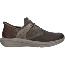 Skechers Slipper/Kletthalbschuh Sneaker (sportlich) Slade-MACKLIN