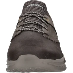 Skechers Slipper/Kletthalbschuh Sneaker (sportlich) Slade-MACKLIN