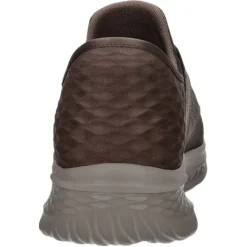 Skechers Slipper/Kletthalbschuh Sneaker (sportlich) Slade-MACKLIN