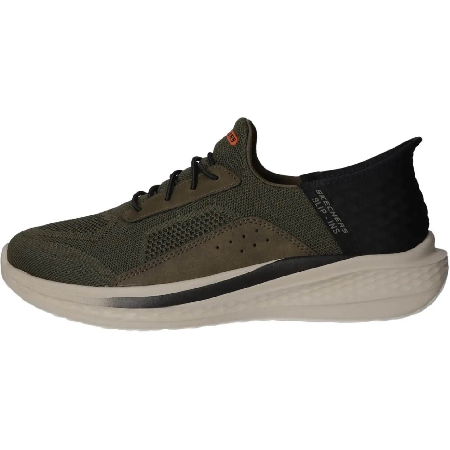 Skechers Slipper/Kletthalbschuh Sneaker (sportlich) SLADE-COHEN