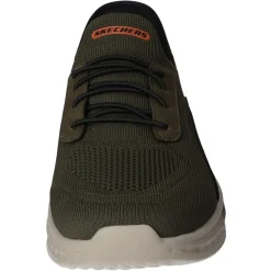 Skechers Slipper/Kletthalbschuh Sneaker (sportlich) SLADE-COHEN