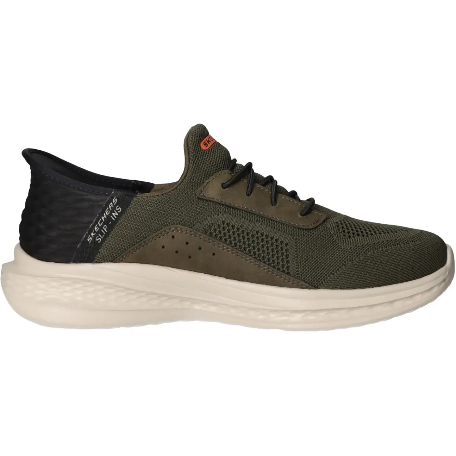 Skechers Slipper/Kletthalbschuh Sneaker (sportlich) SLADE-COHEN