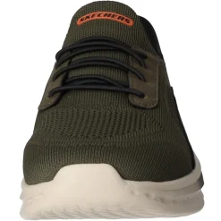 Skechers Slipper/Kletthalbschuh Sneaker (sportlich) SLADE-COHEN