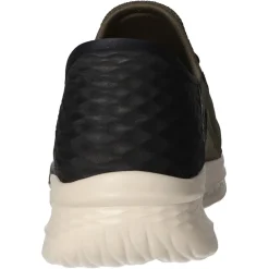 Skechers Slipper/Kletthalbschuh Sneaker (sportlich) SLADE-COHEN