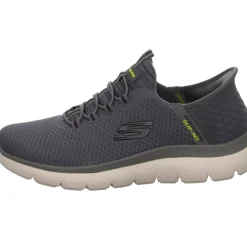 Skechers Slipper/Kletthalbschuh Sneaker (sportlich) SUMMITS-HIGH RANGE