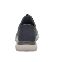 Skechers Slipper/Kletthalbschuh Sneaker (sportlich) SUMMITS-HIGH RANGE