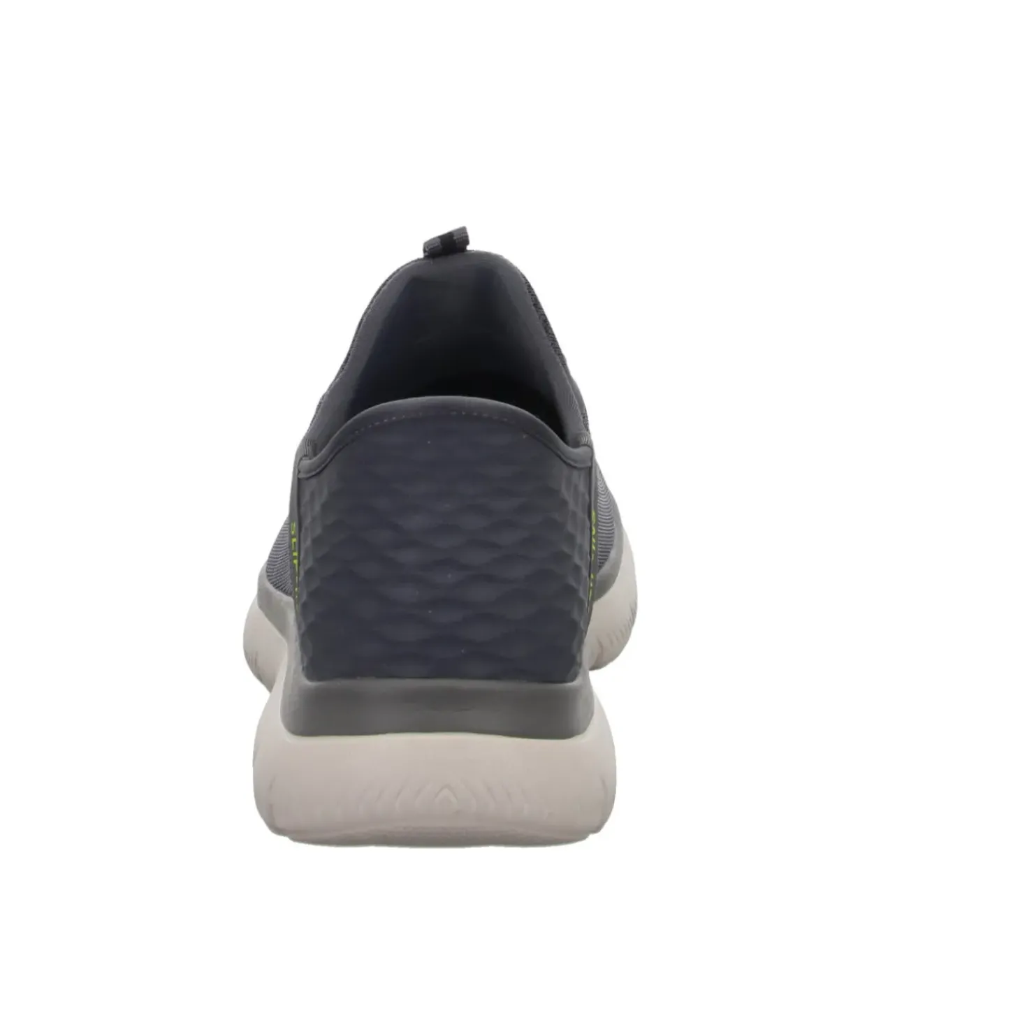 Skechers Slipper/Kletthalbschuh Sneaker (sportlich) SUMMITS-HIGH RANGE