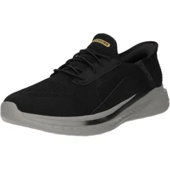 Skechers Slipper/Kletthalbschuh Sneaker (sportlich) SLADE-COHEN