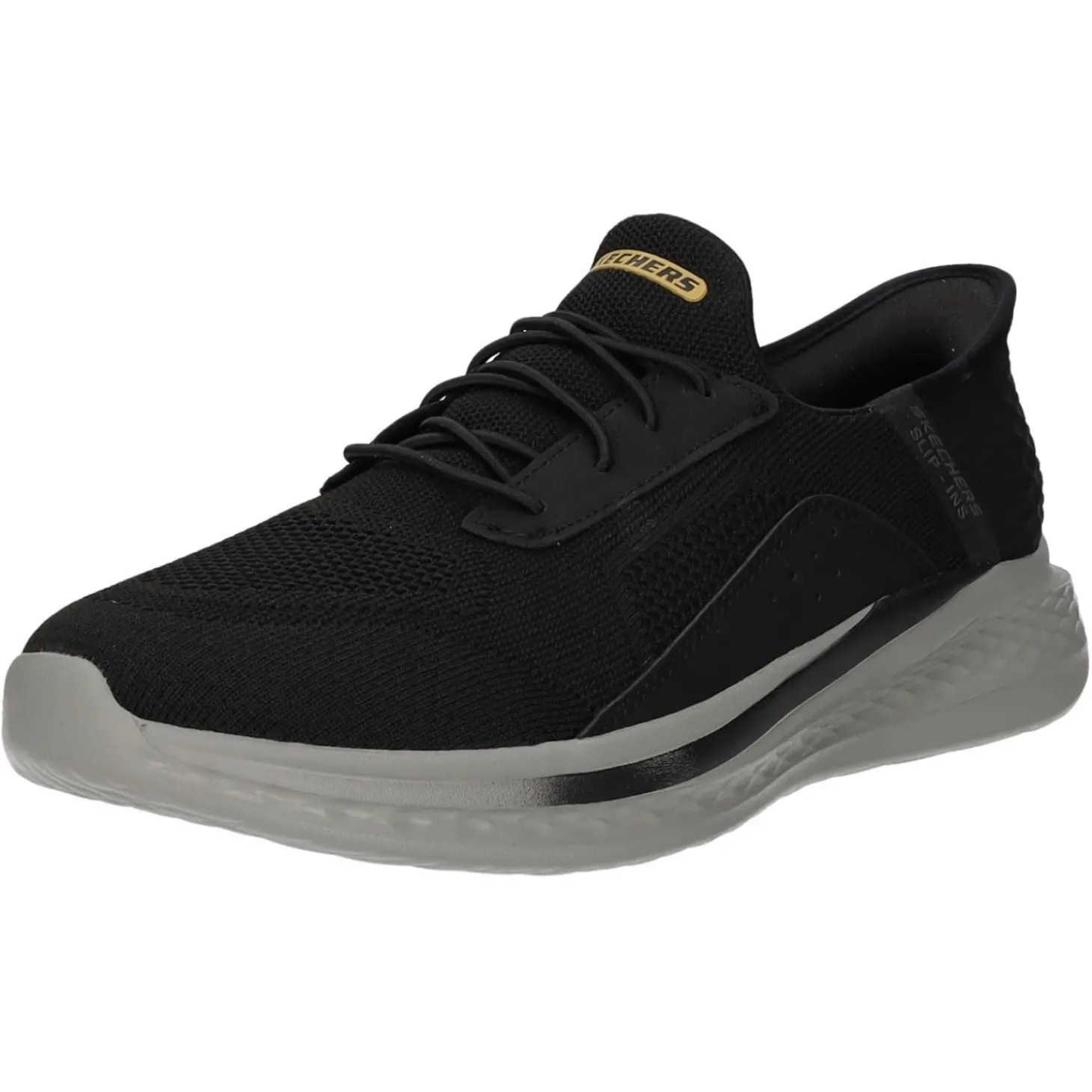Skechers Slipper/Kletthalbschuh Sneaker (sportlich) SLADE-COHEN