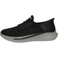 Skechers Slipper/Kletthalbschuh Sneaker (sportlich) SLADE-COHEN