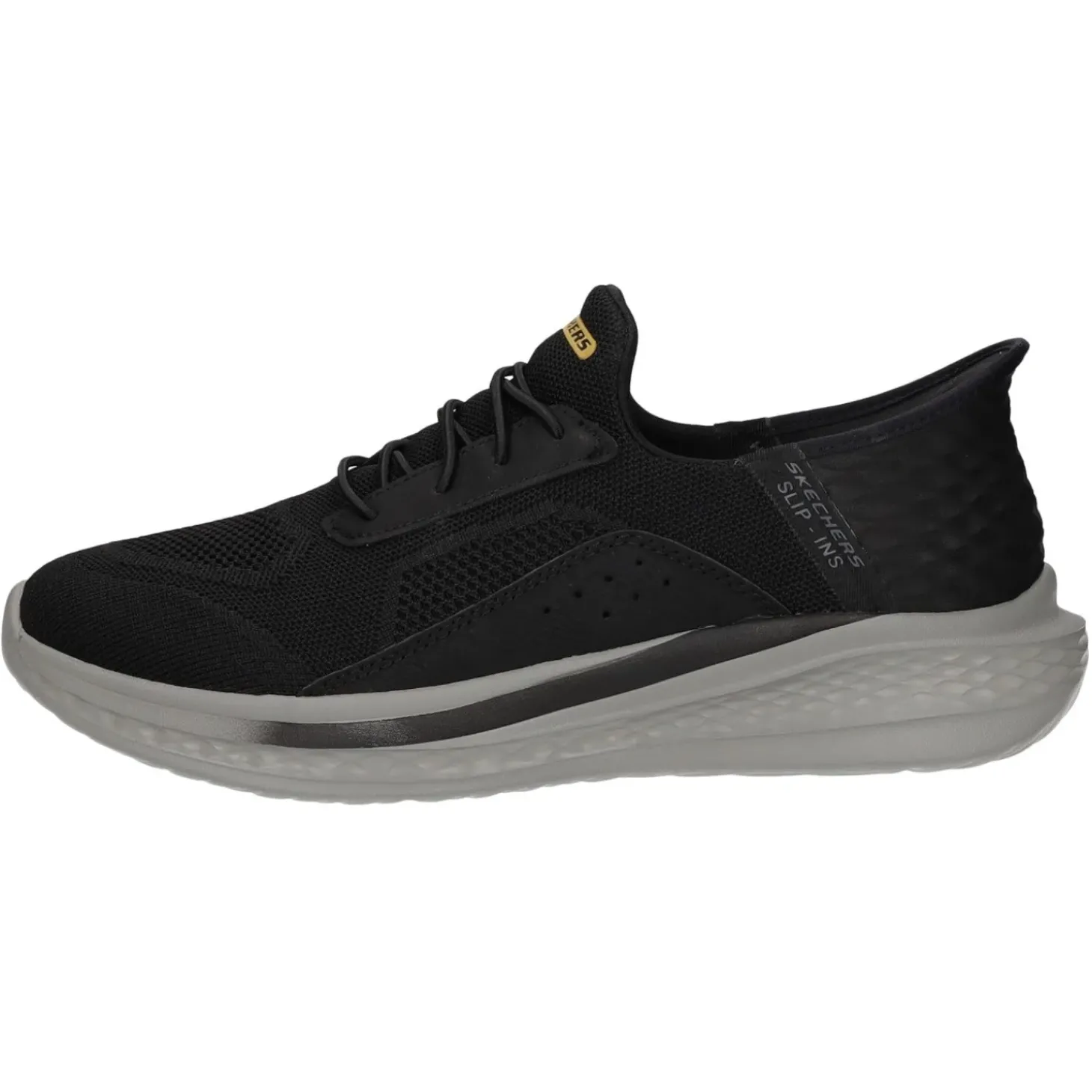Skechers Slipper/Kletthalbschuh Sneaker (sportlich) SLADE-COHEN