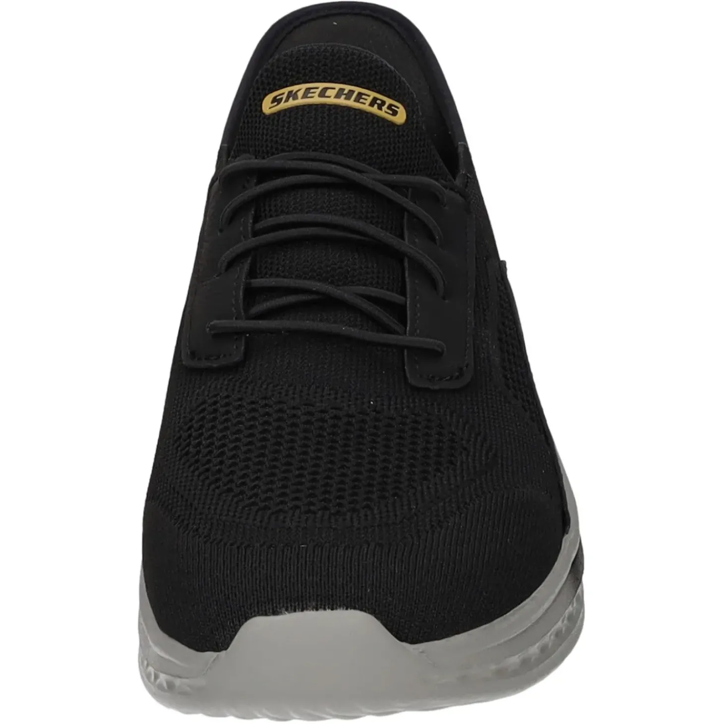 Skechers Slipper/Kletthalbschuh Sneaker (sportlich) SLADE-COHEN