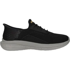 Skechers Slipper/Kletthalbschuh Sneaker (sportlich) SLADE-COHEN