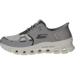 Skechers Slipper/Kletthalbschuh Sneaker (sportlich) GLIDE-STEP PRO