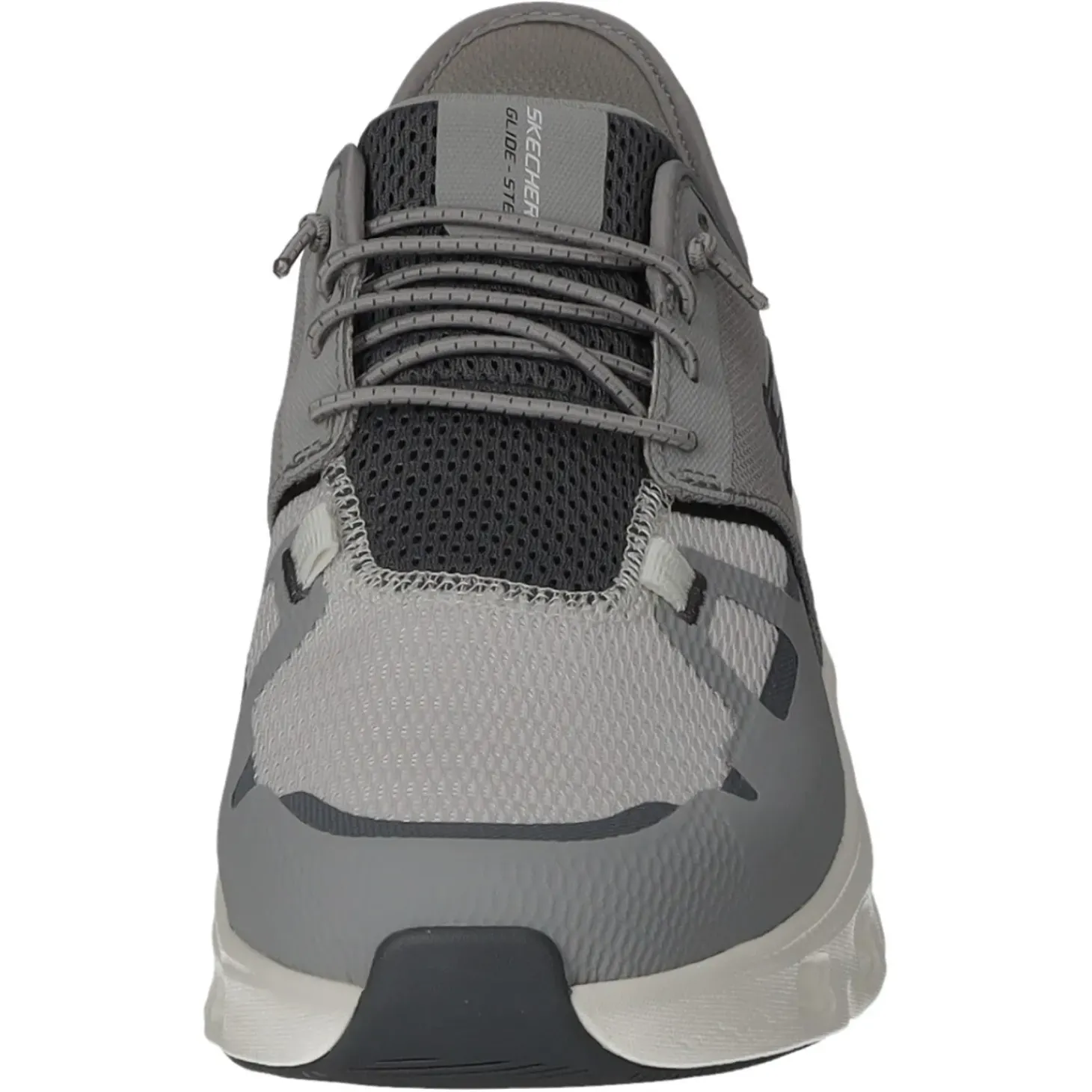 Skechers Slipper/Kletthalbschuh Sneaker (sportlich) GLIDE-STEP PRO