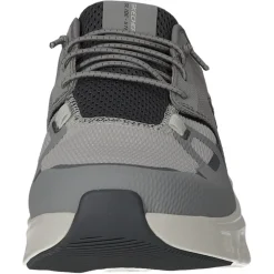 Skechers Slipper/Kletthalbschuh Sneaker (sportlich) GLIDE-STEP PRO