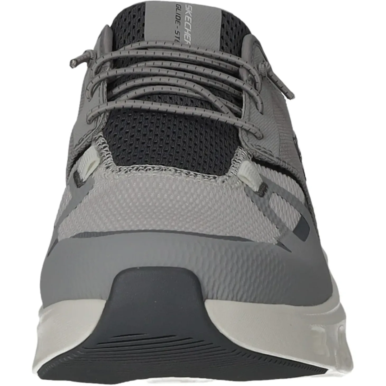 Skechers Slipper/Kletthalbschuh Sneaker (sportlich) GLIDE-STEP PRO