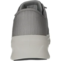 Skechers Slipper/Kletthalbschuh Sneaker (sportlich) GLIDE-STEP PRO