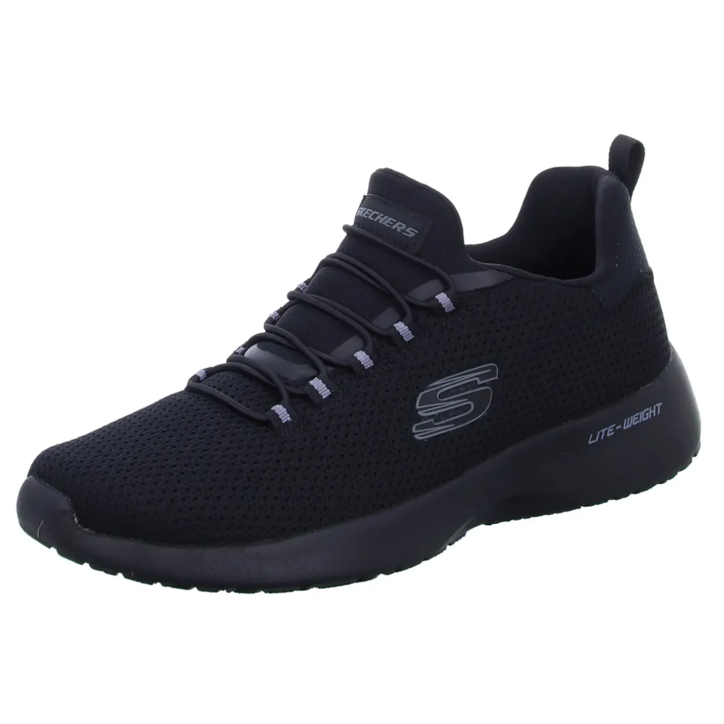 Skechers Slipper/Kletthalbschuh Sneaker (sportlich) Dynamight