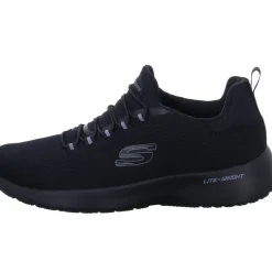 Skechers Slipper/Kletthalbschuh Sneaker (sportlich) Dynamight