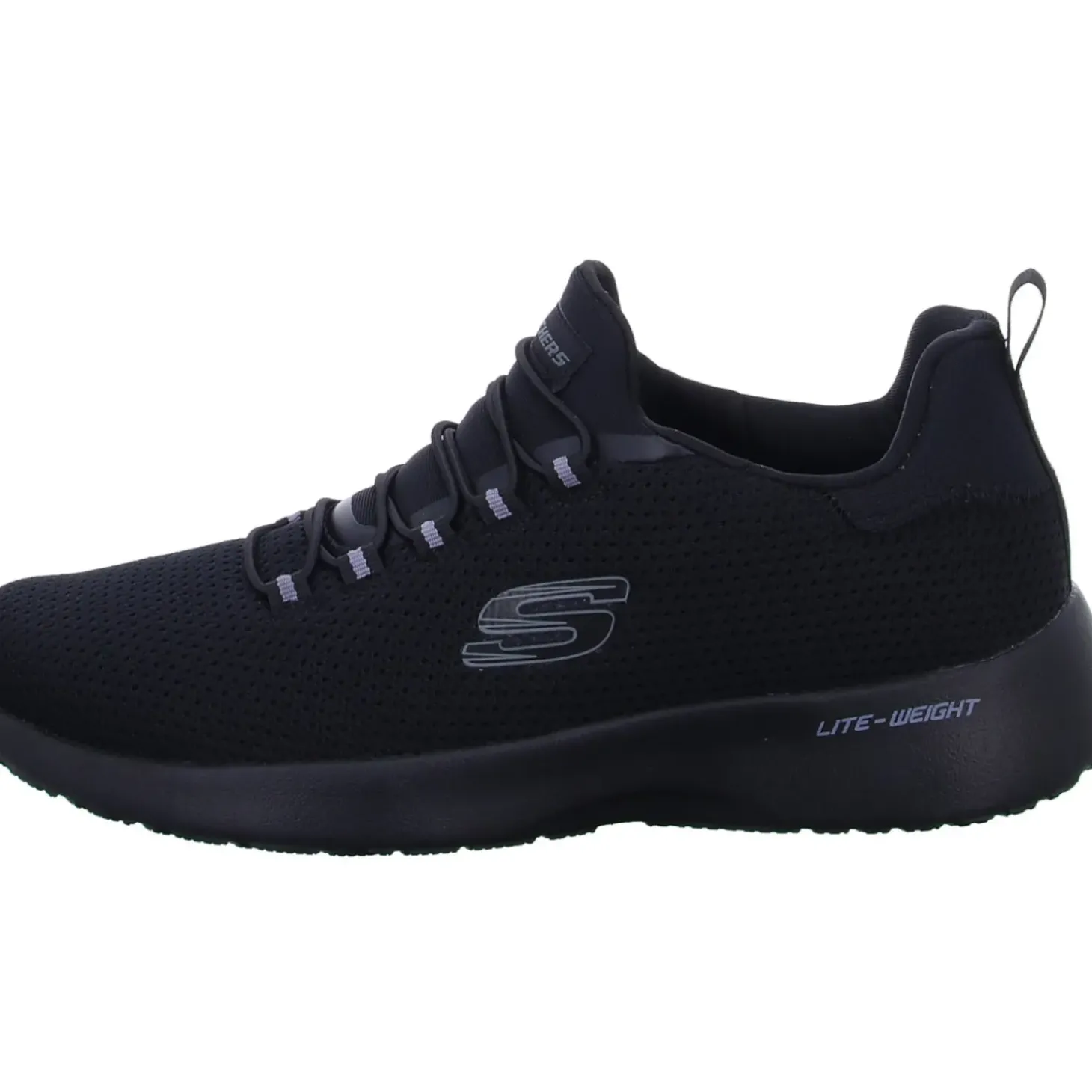 Skechers Slipper/Kletthalbschuh Sneaker (sportlich) Dynamight