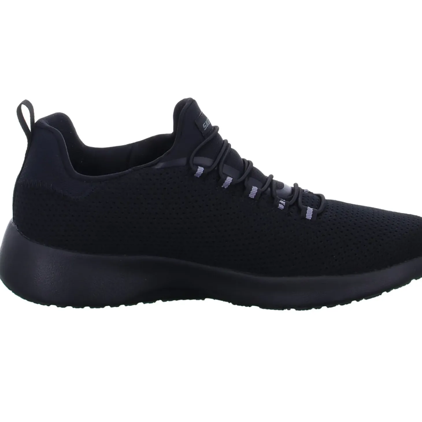 Skechers Slipper/Kletthalbschuh Sneaker (sportlich) Dynamight