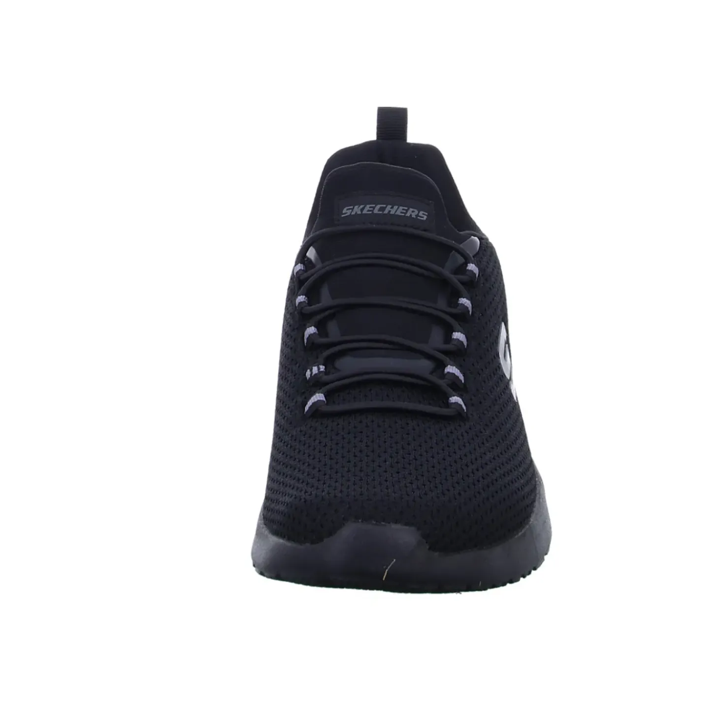 Skechers Slipper/Kletthalbschuh Sneaker (sportlich) Dynamight