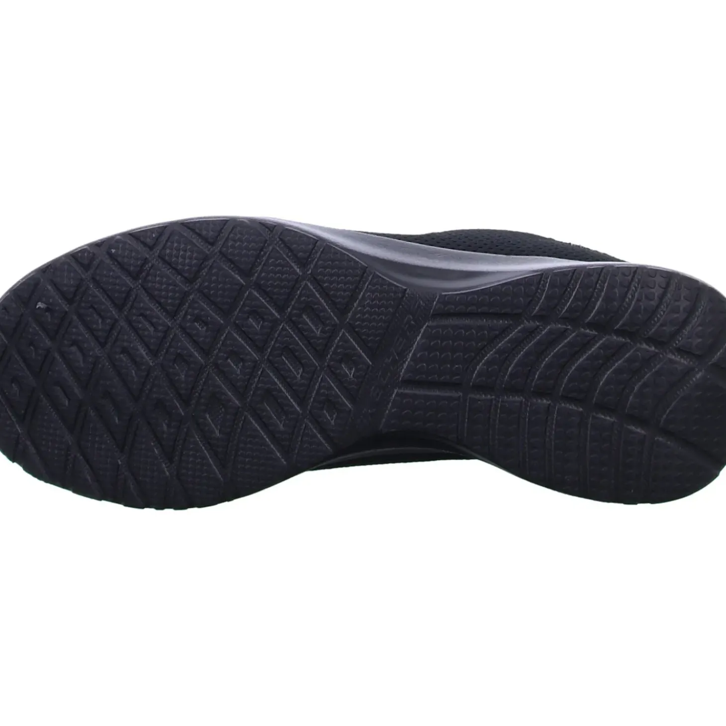 Skechers Slipper/Kletthalbschuh Sneaker (sportlich) Dynamight