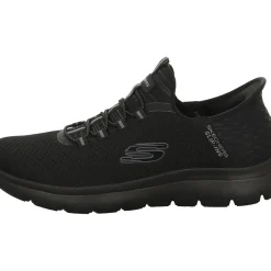 Skechers Slipper/Kletthalbschuh Sneaker (sportlich) SUMMITS-HIGH RANGE