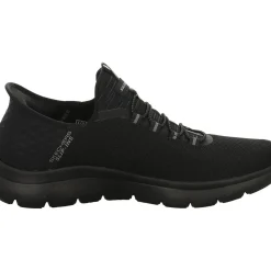 Skechers Slipper/Kletthalbschuh Sneaker (sportlich) SUMMITS-HIGH RANGE