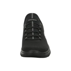 Skechers Slipper/Kletthalbschuh Sneaker (sportlich) SUMMITS-HIGH RANGE