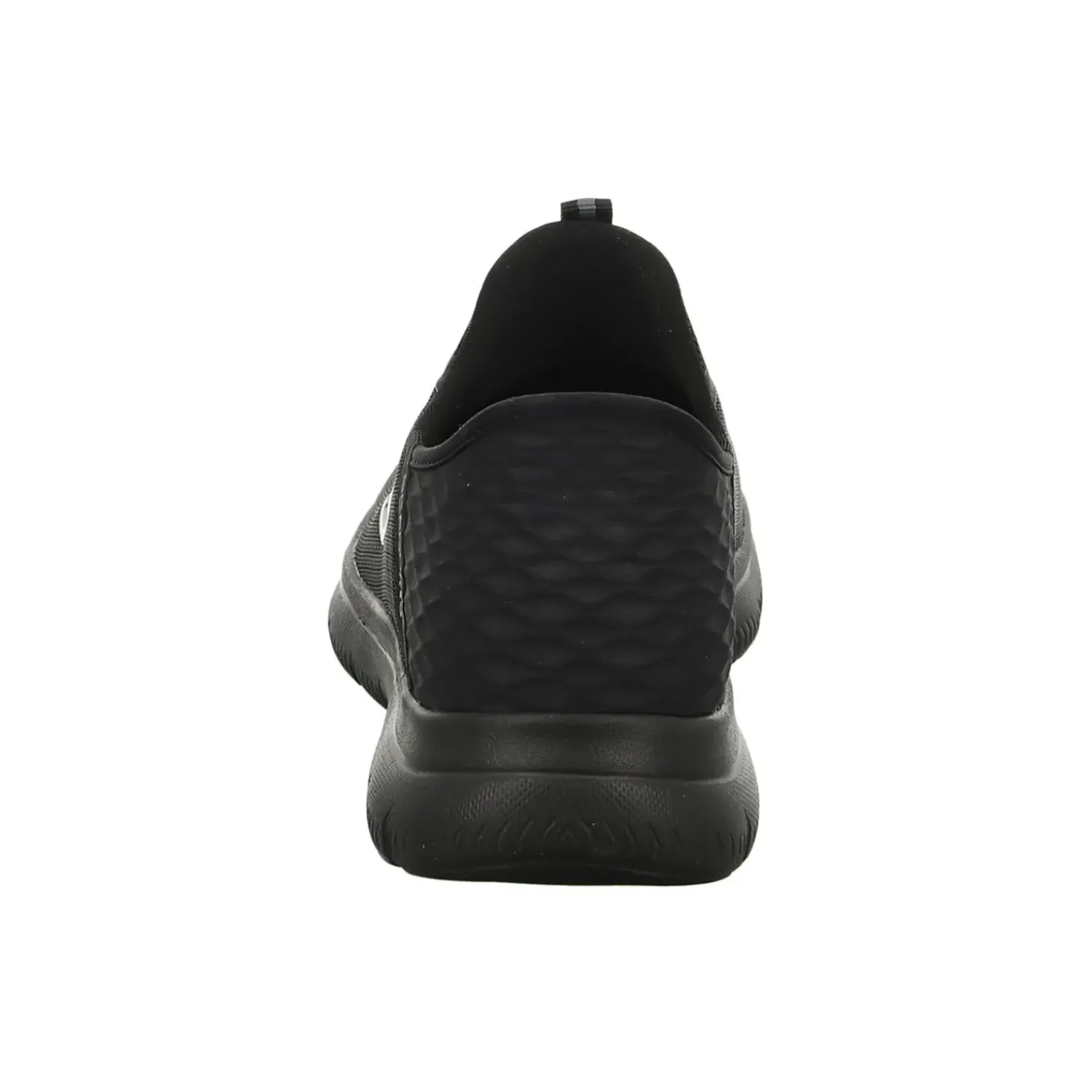 Skechers Slipper/Kletthalbschuh Sneaker (sportlich) SUMMITS-HIGH RANGE