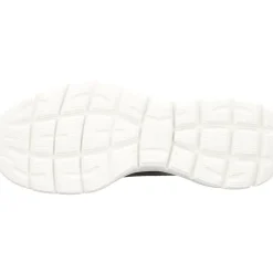 Skechers Slipper/Kletthalbschuh Sneaker (sportlich) SUMMITS-HIGH RANGE