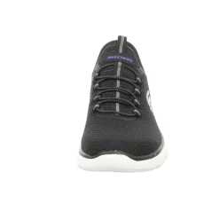 Skechers Slipper/Kletthalbschuh Sneaker (sportlich) SUMMITS-HIGH RANGE