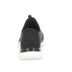 Skechers Slipper/Kletthalbschuh Sneaker (sportlich) SUMMITS-HIGH RANGE