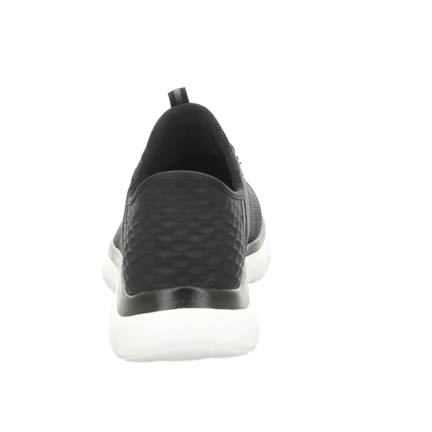 Skechers Slipper/Kletthalbschuh Sneaker (sportlich) SUMMITS-HIGH RANGE