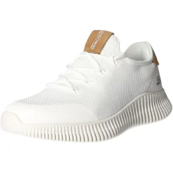 Skechers Slipper/Kletthalbschuh Sneaker (sportlich) BOBS GEO-CITY DAPPER