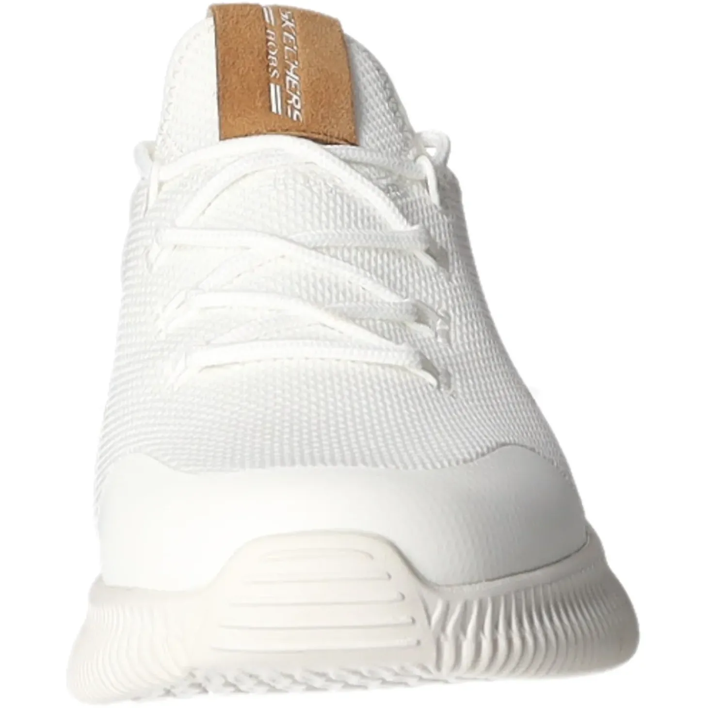 Skechers Slipper/Kletthalbschuh Sneaker (sportlich) BOBS GEO-CITY DAPPER