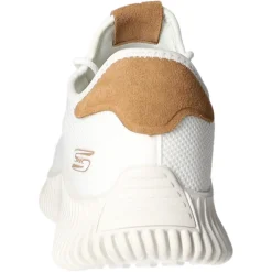 Skechers Slipper/Kletthalbschuh Sneaker (sportlich) BOBS GEO-CITY DAPPER