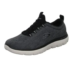 Skechers Slipper/Kletthalbschuh Sneaker (sportlich) SUMMITS-LOUVIN