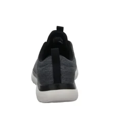 Skechers Slipper/Kletthalbschuh Sneaker (sportlich) SUMMITS-LOUVIN