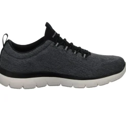 Skechers Slipper/Kletthalbschuh Sneaker (sportlich) SUMMITS-LOUVIN