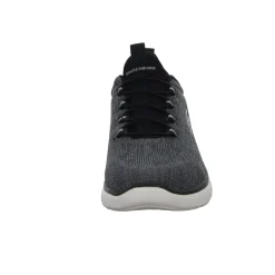 Skechers Slipper/Kletthalbschuh Sneaker (sportlich) SUMMITS-LOUVIN