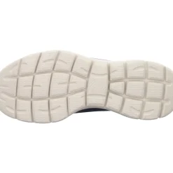 Skechers Slipper/Kletthalbschuh Sneaker (sportlich) SUMMITS-HIGH RANGE