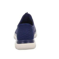 Skechers Slipper/Kletthalbschuh Sneaker (sportlich) SUMMITS-HIGH RANGE